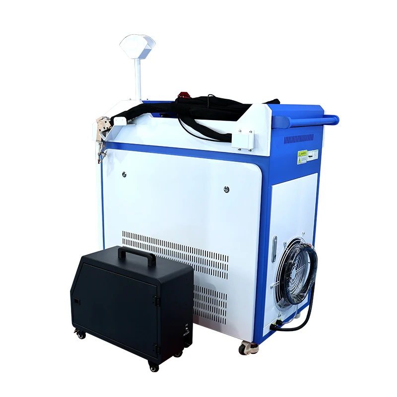 Hanwei система за управление на волоконным лазер razortek 3 в 1 заваряване машина за рязане и почистване 1 1,5 кВт кВт 2 3 кВт кВт