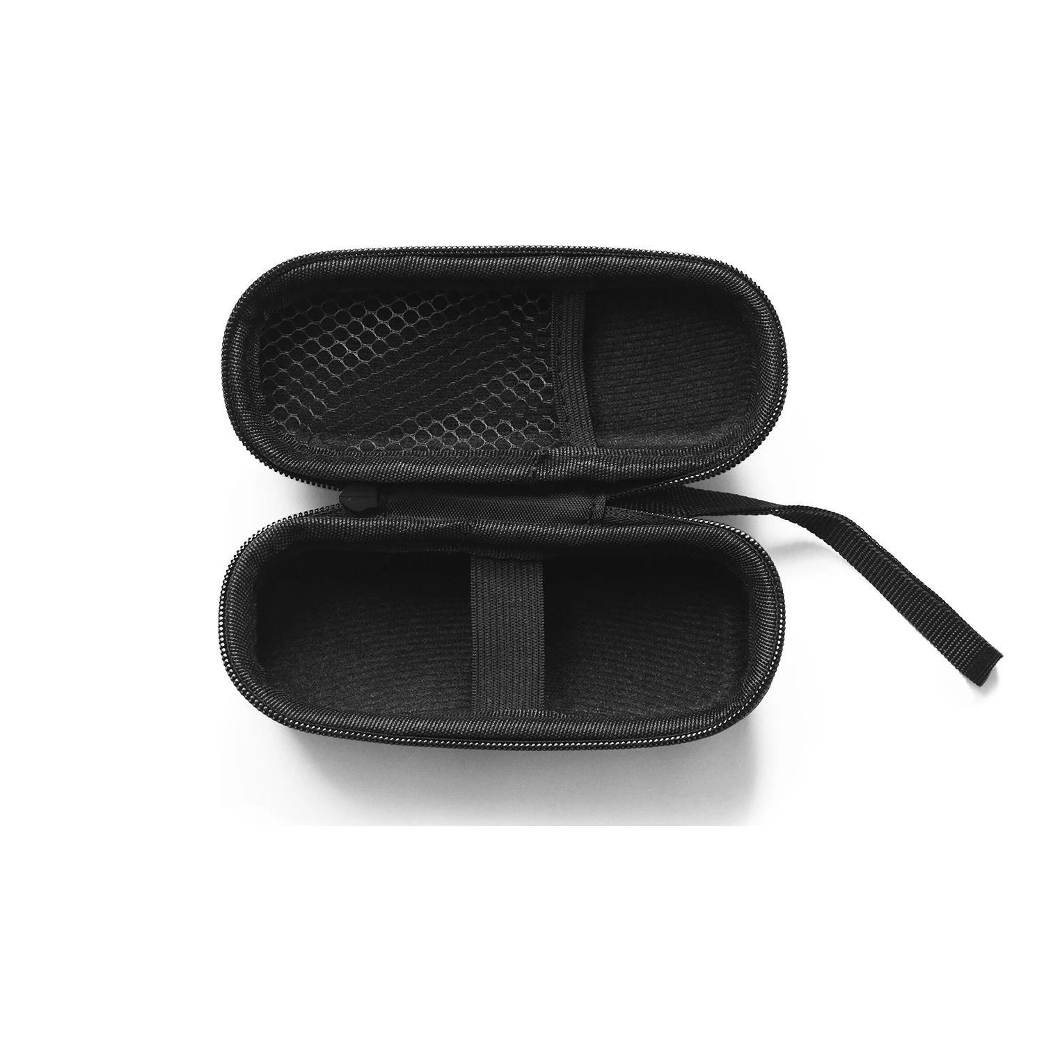 Устойчиво на надраскване дръжка за запис, защитен калъф, чанта с цип за цифрови диктофони Snny PCM-A10