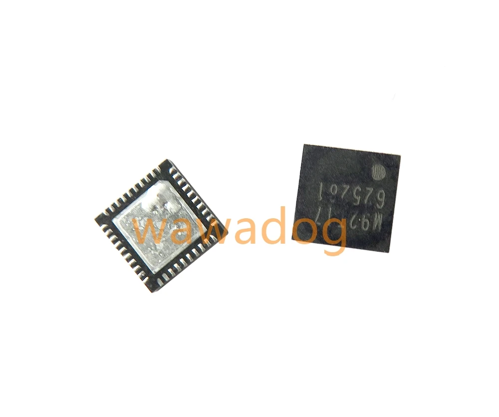 1 бр. за дънната платка NS Switch, чип за захранване на Изображението, чип зареждане на батерията, чип M92T17, чип контрол на Аудио-видео