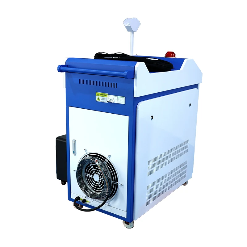 Hanwei система за управление на волоконным лазер razortek 3 в 1 заваряване машина за рязане и почистване 1 1,5 кВт кВт 2 3 кВт кВт