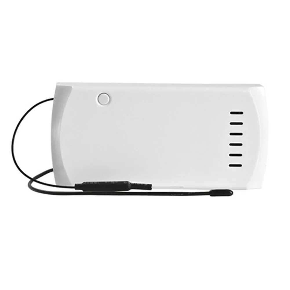 IFan04-L WiFi, вентилатор на Тавана, контролер лампи, Умен безжично дистанционно управление с приложение, съвместим с Amazon Echo За 