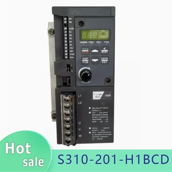 Оригинален честотен Преобразувател S310-201-H1BCD