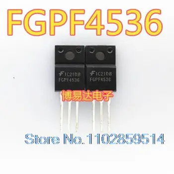 20 бр/лот FGPF4536 TO220 IGTBT