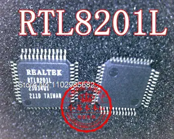 RTL8201L RTL8201EL QFP