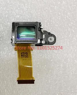 Безплатна доставка Оригинална сервизна детайл за LCD дисплей Sony A6000 с визьор