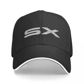 Логото на SX. 180sx 200sx 240sx Бейзболна шапка Schassis, бейзболна шапка, мъжки шапки, дамски шапки, мъжки