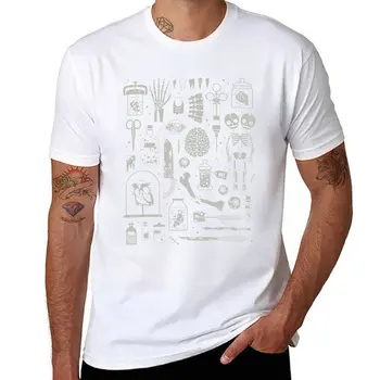 На нови странности: Тениска на X-Ray, тениски за гиганти, тениска с къс ръкав, мъжки дрехи, блуза, тениски за мъже