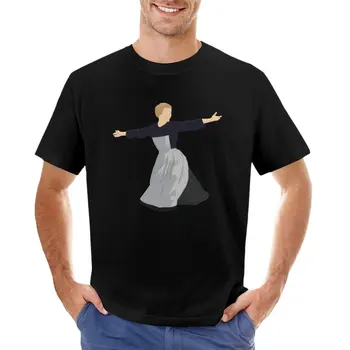Тениска Sound of Music - Movie, графична тениска, риза с домашен любимец принтом за момчета, бързосъхнеща тениска, великолепна тениска, тениски за мъже
