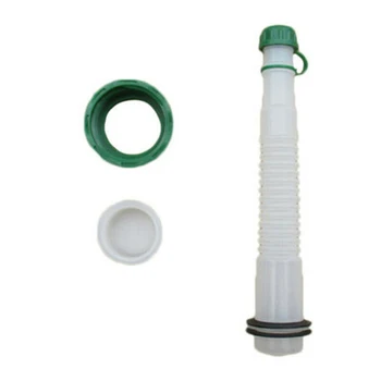 Комплект за подмяна на чучура и вентилация вентилационни капаци за газови бутилки Детайли чучур за употреба в газови кутии