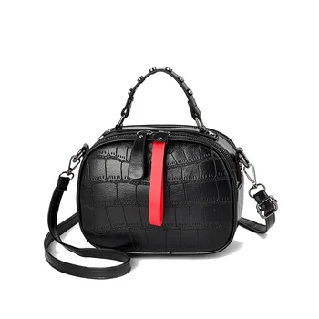 Висококачествени дамски чанти, модни корейски чанти за жени, Малка чанта-тоут, ежедневни чанти, Класически чанта през рамо, Дамска чанта, портфейл
