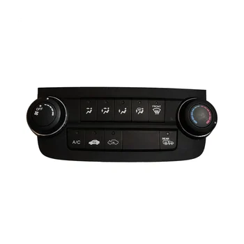 79600-SWA-A42 Автомобилен ключ панел климатик, контролен панел, ключ климатик ac адаптер за Honda CRV CR-V 2007-2011 г.