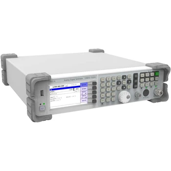Генератор на микровълнови сигнали TFN TG115 Източник на сигнал 100 khz-15 Ghz
