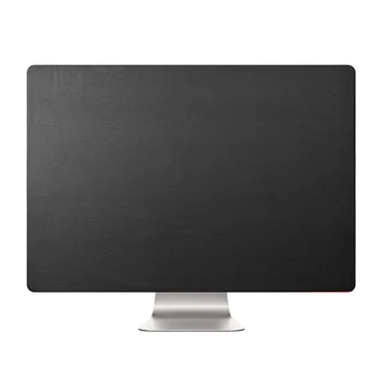 Прахоустойчив калъф за дисплея на Apple iMac 21 инча до 27 инча, калъф за монитор на компютъра, Защитно покритие за дисплея на LA006