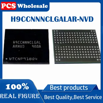 H9CCNNNCLGALAR-NVD FBGA178 LPDDR3 2133 Mbps 4 GB Мобилни телефони, Таблети, Лаптопи, Флаш памет DDR LPDDR H9CCNNNCLGAL
