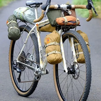 Велосипеден чайник, удължител, планина, Регулируеми нескользящие аксесоари за колоездене, Адаптер за преобразуване на клетки за бутилки за велосипед Brompton