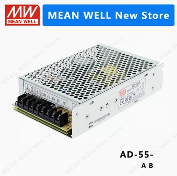 MEAN WELL AD-55 