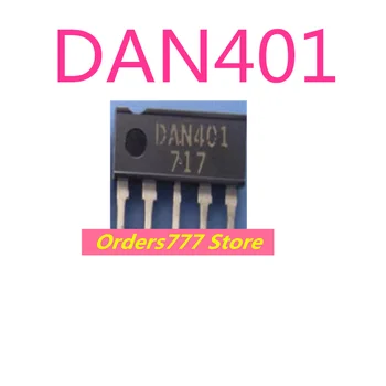 Нов внос на оригинални DAN401 DAN-401 ZIP5 Однорядный вграден малък сигнален диоден масив гаранция за качество