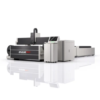 Jinan Raycus fiber laser cutting machine 2000w cnc laser metal cutting machine за продажба fiber laser machine от неръждаема стомана