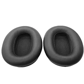 Възглавничките за уши, разменени калъф за слушалки Mpow H12, безжични слушалки с шумопотискане