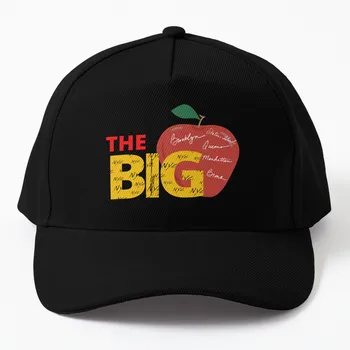 Бейзболна шапка The Big Apple Addicted New York, бейзболна шапка възстановяване на предишното положение, солнцезащитная шапка, дамска плажна шапка 2023, мъжки
