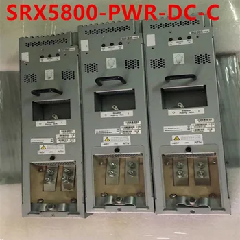 Оригинален 90% от Новия Блок Захранване За адаптер за захранване на JUNIPER SRX5800-PWR-DC-C 740-023516 DCK28001-02